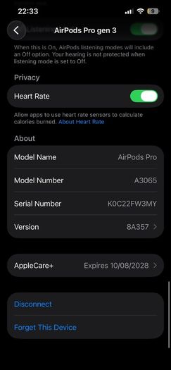 airpod