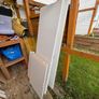 2 IKEA Wardrobes Kleppstad Image 3