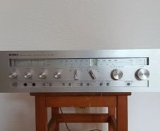 Yamaha CR-820