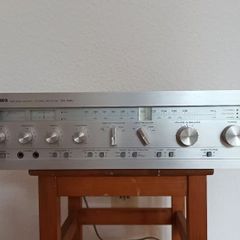 Yamaha CR-820