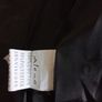 Women's Black Boho Jacket Image 4