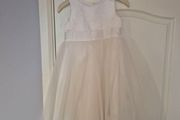 communion dress