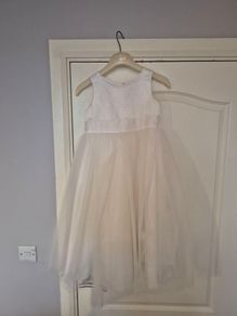 communion dress
