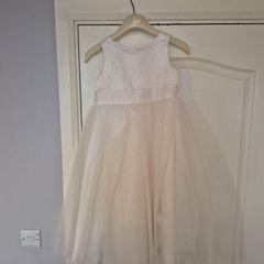 communion dress