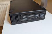 HPE LTO-6 Ultrium 6250 EH970A External Tape Drive