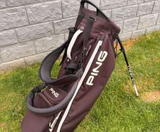 Ping Hoofer Lite golf bag