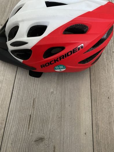 Helment