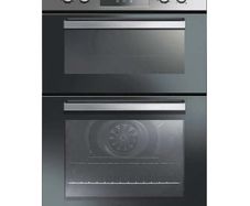 Candy Double Built in electric fan oven only 50 euro