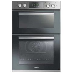 Candy Double Built in electric fan oven only 50 euro