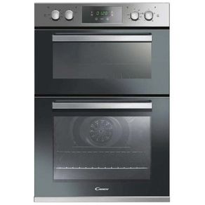 Candy Double Built in electric fan oven only 50 euro