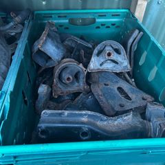 Honda Civic Engine Mounts (Ek/Em/Ej)