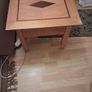 Coffee and side table Image 4