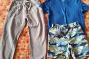 Boys clothes 5 to 6 years