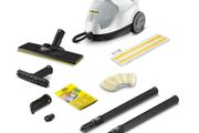 Karcher SC4 Steam Cleaner
