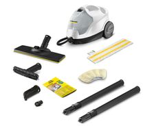 Karcher SC4 Steam Cleaner