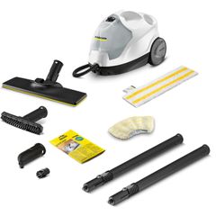 Karcher SC4 Steam Cleaner