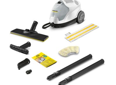 Karcher SC4 Steam Cleaner