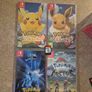 Pokemon Legends Arceus  Nintendo Switch Image 5