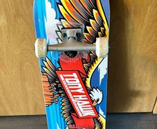 Tony Hawk Signature collection Skateboard