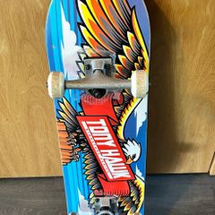 Tony Hawk Signature collection Skateboard