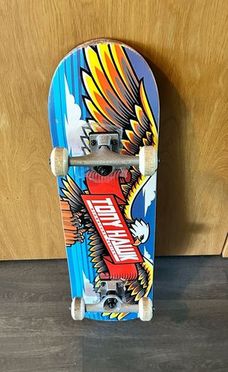 Tony Hawk Signature collection Skateboard