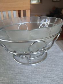 Fruit Bowl