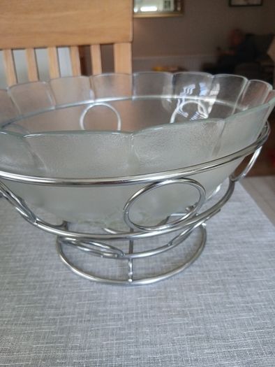 Fruit Bowl