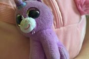 teddy bag