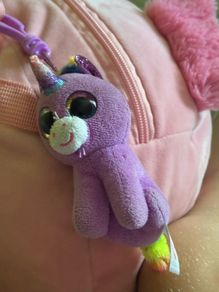 teddy bag
