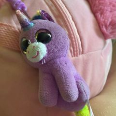 teddy bag