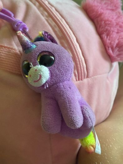teddy bag