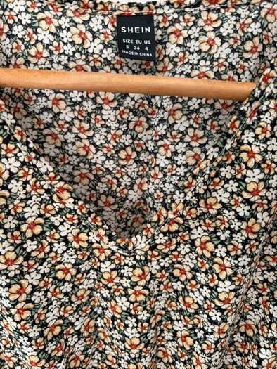 floral bundle 5 dresses 4 tops