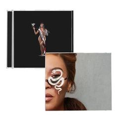Beyonce Cowboy Carter limited Edition 'Snake Face' Exclusive Cover New