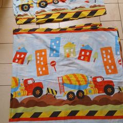 kids double duvet covers