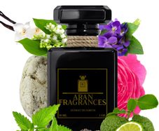 Yves Saint Laurent Tuxedo Inspired Extrait de Parfum by Aran Fragrances - 50% Oil Content (No. 29)