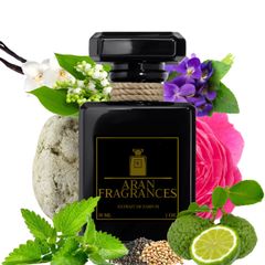 Yves Saint Laurent Tuxedo Inspired Extrait de Parfum by Aran Fragrances - 50% Oil Content (No. 29)