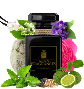 Yves Saint Laurent Tuxedo Inspired Extrait de Parfum by Aran Fragrances - 50% Oil Content (No. 29)