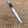 Pierre Cardin Silver Ballpoint Pen  Elegant and Stylish Writing Instrument Image 4
