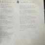 The Moody Blues - On the Threshold of a Dream (First Press Stereo) Image 8