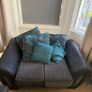 X2 FREE couches - 1 small 1 medium Image 4