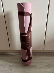 Bahe soft touch pro yoga mat 5mm
