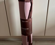 Bahe soft touch pro yoga mat 5mm