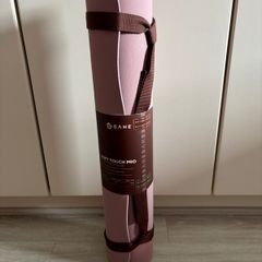 Bahe soft touch pro yoga mat 5mm