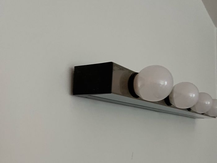IKEA Musik Wall Lamp for Sale