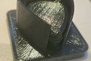 10 x Guitar picks and holder
