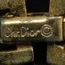 Christian Dior long pearl necklace with giftbag Image 4