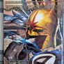NOVA graphic novels. By Dan Abnett & Andy Lanning. War Of Kings. Secret Invasion. From Marvel Comics Image 9