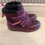Girls Winter Boots UK 12.5 Image 2