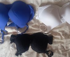 ladies bras