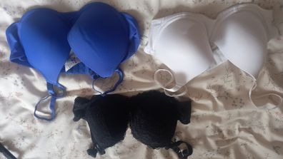 ladies bras